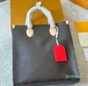 Sac Plat Bags Vintage Fashion m46263 Organ Hand Casual Crossbody