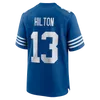 5 Anthony Richardson Indianapolis Colts Football Jersey Jonathan Taylor Shaquille Leonard Quenton Nelson Gardner Minshew Michael Pittman Jr Kenny Moore II