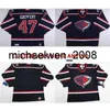 Weng Wholesale 2016 Dostosuj ECHL South Sting Rays Mens Womens Kids 47 Bobby Goepfert Hockey Jerseys Gareit wyciąć na zamówienie dowolne nazwisko dowolne.