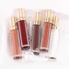 NO Logo High Quality Fast Delivery Lip gloss Nude Vegan Glossy Makeup Accept Your Logo Customized Private Label