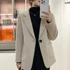 Womens Wool Blends Women Coat Mid Long Bat Cape Autumn HighEnd Double Sided Cashmere Jacket Female Fashion Casual Ladies Outewear 231110