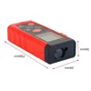 Freeshipping Laser Distance Meter 005-40m 60m 80m 100m RangeFinder Digital Laser Tape Range Finder Mätverktyg BGOUG