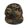 Bollmössor 3 färger damer män baseball cap camouflage justerbar solhatt utomhus vandring rese sport bergsklättring solskyddsmedel