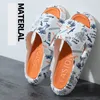 2023 fashion platform slippers designer sandals mens women summer beach sandals