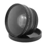 Freeshipping 1set 58MM 045x Wide Angle Macro Lens for Nikon D3200 D3100 D5200 D5100 C1Hot New Arrival Eqkct