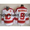 Vin Weng 30 Mike Vernon 14 Theoren Fleury 2 Al Macinnis 12 Iginla 9 Lanny McDonald 10 Gary Roberts 25 Joe Nieuwendyk Hockey Jersey