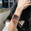 Limited EditionLuxury Designer Women's Watches High-kvalitet Automatisk mekanisk rörelse Sapphire Diamond Waterproof Sports Watch Special Counter HRO7 JTML