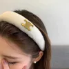 Kadın Deri Kafa Bantları Kadın Tasarımcı Saç Takı Moda Aksesuarları CE Saç Hoops Bandeau Head Band Luxury Head Band Head Band Headwraps