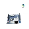 FreeShipping 10pcs/Lot Ethernet W5100 Mega 2560 1280 328 unt R3 فقط W5100 Board UAXTJ