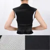 Autres articles de massage Ceinture de thérapie magnétique auto-chauffante Correcteur de posture lombaire Épaule Soutien du dos Taille Brace Gilet Soulagement de la douleur Masseur corporel 230411