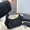 10A omutredning lyxiga designersväskor handväskor högkvalitativa tvärkroppar pursar designer axelväskor kvinna handväska boce dhgate väskor med låda