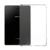 Airbag -tablettfodral för Samsung Tab S8 A8 A A7 S7 10.0 "10.4" S5E S6 S4 10.5 -tums T510 T870 SUCKSUST CASE CASPERENT COVER