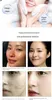 Face Care Devices Magic Oxygen Bubble Machine Deep Clean Tender White Skin Cleansing Mites Beauty Rejuvenation Japan Management Device 231110