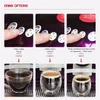 Coffee Filters Stainless Steel Refillable Reusable Capsule for Cafissimo Classic K FEE Tchibo Machine RECAFIMIL 230410