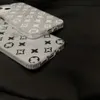 Mooie LU iPhone-telefoonhoesjes 15 14 13 12 11 Pro Max Hi Quality Portemonnee 18 17 16 15pro 14pro 13pro 12pro 11pro Designer Luxe Portemonnee met Logo Doos Verpakking Mix Bestelling