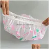 Cuffie da doccia usa e getta Cuffia impermeabile Addensare Cappello da bagno elastico Fare il bagno per le donne Accessorio spa Parrucchiere Prodotto da bagno Goccia Deli Dhyva