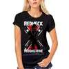 T-shirt T-shirt Herren Herren Redneck Moonshine USA Casual Party Clubwear Neu S-5xl RN28101