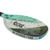 Tennisracketar Insum Racket Beach Professional Full Carbon Fiber EVA Super Soft With Balls Cover Bag 231110