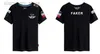 T-shirts hommes 2018 Blank Faker Bang SKT T1 T-shirt LCK Team Jersey SKTT1 T-shirt Hommes Faker Peanut Bang Wolf SKT1 Chemise Jeu T-shirts Chemise 3M411 3M411