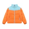 Crew Neck Northface Puffer Women The Northface Jacket Moose Knuckle Giacca Northface Puffer Woman Goose Essjackets Cappotto invernale Cappotto casual Northhat