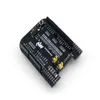 Freeshipping BeagleBone Black Development Board Zestaw 512 MB DDR3 4GB 1 GHz ARM Cortex-A8 Rozszerzenie Cape Cape Riees