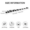 Bow Ties Men's Tie Tropical Palm Tree Neck Black and White Kawaii Funny Collar Graphic Wedding High Quality Slips Accessories