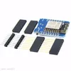 Integrated Circuits 50pcs D1 mini - Mini NodeMcu 4M bytes Lua WIFI Internet of Things development board based ESP8266 Ppjjl