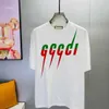 Fashion Mens T Shirt 2022 Summer Shirts Casual Printing High Quality Hip Hop Men Women Short Sleeve Tees Asian size M-4XL