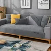 Sandalye, dört mevsimleri kapsar General Sofa Yastığı Basit Modern Anti -Slip Kapalı Havlu