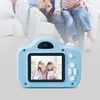 Appareils photo numériques A3 appareil photo numérique pour enfants 2000W 3264*2448 résolution jouets éducatifs pour garçons filles pour enfants grands cadeaux