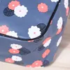 Sacs de rangement Petit sac frais Paresseux Directement Le fabricant d'articles de toilette de maquillage Voyage portable