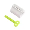 Bath Accessory Set Rolling Toothpaste Stand Convenient Squeezer Creative Holder Bathroom Products