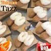 Sly Tasman Boots UG Boots UG Chesut Designer for Women Tazz Boots Casual Boots With Wool Sheepskin Booties Snow Boots Winter Warm Slippers Mini Box Brand