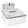 Professionele draagbare 4 in 1 naaldvrije injectiebehandeling Huidige huid Microneedle Facial Non-Invasive Spa Skin Lift Machine