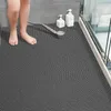 Bath Mats Anti-slip Mat Bathroom Carpet Honeycomb Foot El Home Shower Room Bathtub Toilet Accessories Set Decor