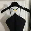 Designer de roupa de banho feminina moda praia biquíni sexy trajes de banho de uma peça