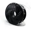 Freeshipping Black PLA Filament 175mm 1KG 3d Plastic for 3D Printer 3D Printing Materials 220LBS Dimensional Accuracy /- 003mm Lesmb