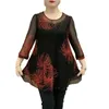 Women's Blouses Occasion: Tops Are Suitable For Many Occasions Daily Life Parties Dates Family Travel.