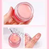 Lip Balm LZ Special Care Lip Sleeping Mask Lipstick Berry Moisturizing Anti-aging Lip Care Mask 20g