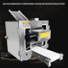 110 V 220V Dumpling Machine Commercial Rolling Machine Wonton Machine Maks