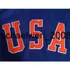 Kob Weng #17 Jack O'Callahan 1980 Miracle on Ice Hockey Jersey Mens 100% gestikte Embroidery S Team USA Hockey Jerseys Blue White