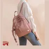 LL Mini Backpack Designer Schoobag for Teenager Girl Mini Yoga Bags Travel Bag Waterproof Sports Women Swimming Fiess Delicate