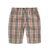 Nuovi pantaloni casuali per bambini per ragazzi Short Summer Cotton Children Shorts Solid Color Baby Boy Clothes 2-8 anni