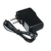 Universal US Power Adapter AC DC Charger 8.4V 1A for 18650 battery pack