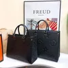 2023 Totes High-quality designer bags trend color matching design fashion handbag purse large capacity casual top lady bag