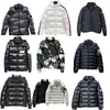 Designer Mens Puffer Ricorso Ricorso Classic Style Winter Keep Luxurious Mens Womens Down Giacca ha NFC