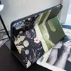 Designer Fashion Luxury G ipad Case Leather for ipad mini123456 Ipad Case Aii Series air12345 ipad234 ipad10 pro18 20 22 Holder