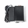 Freeshipping FX-AUDIO FX1002A 160W*2 TDA7498E HIFI 20 Pure Digital Audio Power Amplifier Mini Home Amplifier Aluminium Epjtv