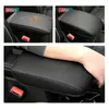 Car Organizer Center Console Armest Box Cover Pad for Taos