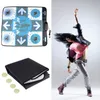 Freeshipping Anti Slip Dance Revolution Pad Mat for Nintendo WII Hottest Party Game Fkcpj